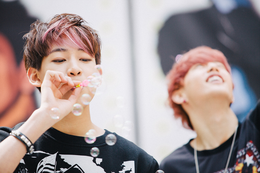 SBS MTV_I GOT748